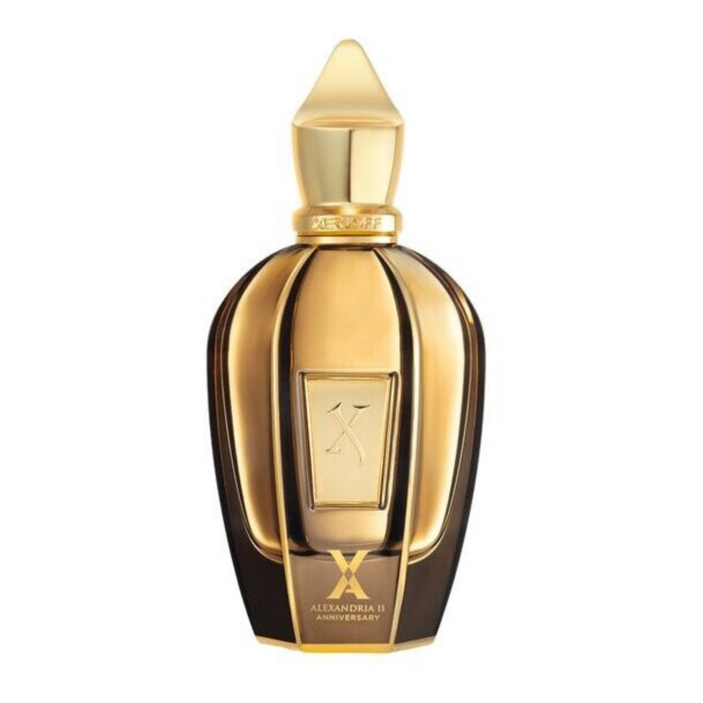 XerJoff Alexandria II Anniversary Eau de Parfum 100ml