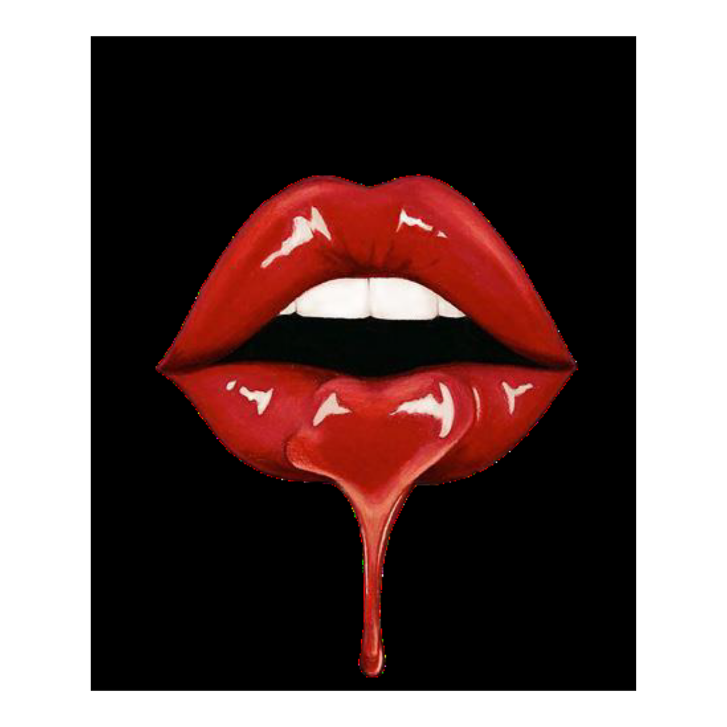 New Notes - Latte di Cherry Extrait de Parfum 50ml