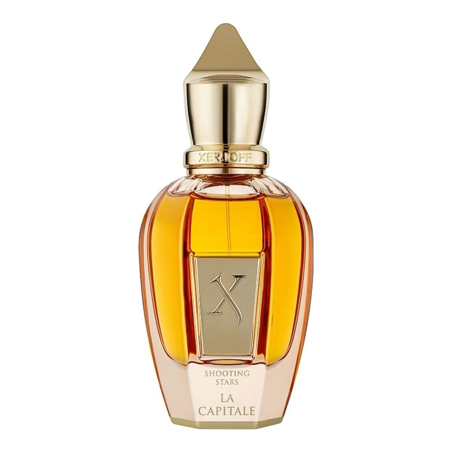 XerJoff La Capitale Eau de Parfum 50ml