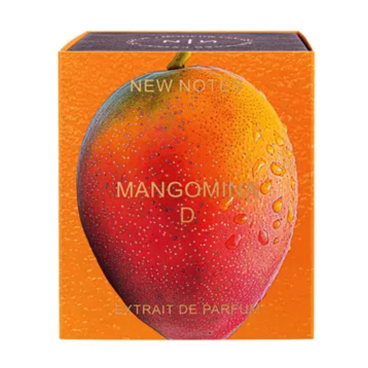 New Notes Mangomina D Extrait de Parfum (60ml)