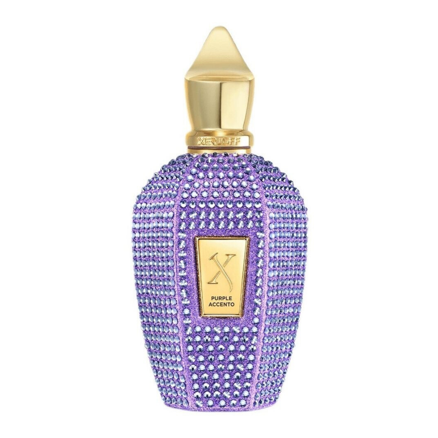 XerJoff V Purple Accento Eau de Parfum 100ml