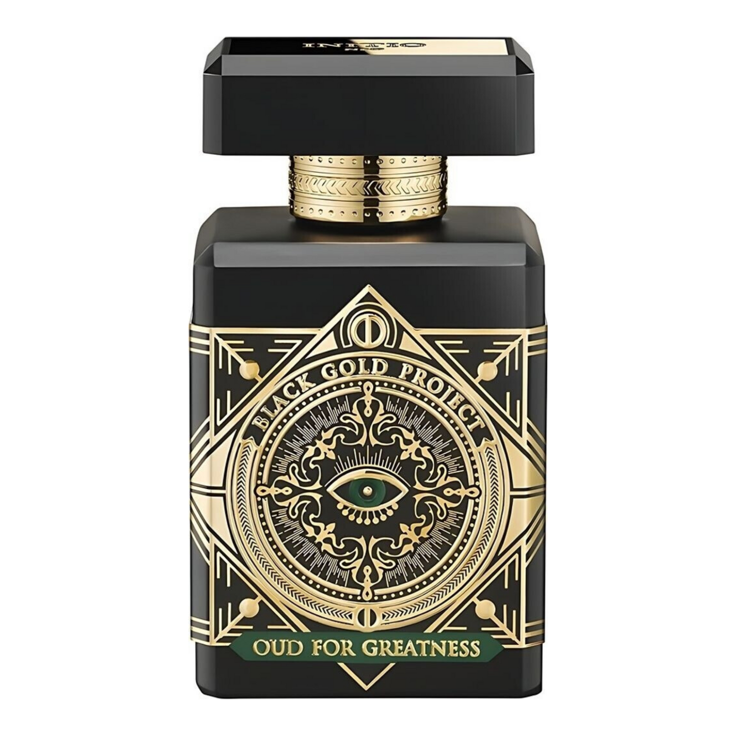 Initio Privés Oud for Greatness Eau de Parfum (90ml)