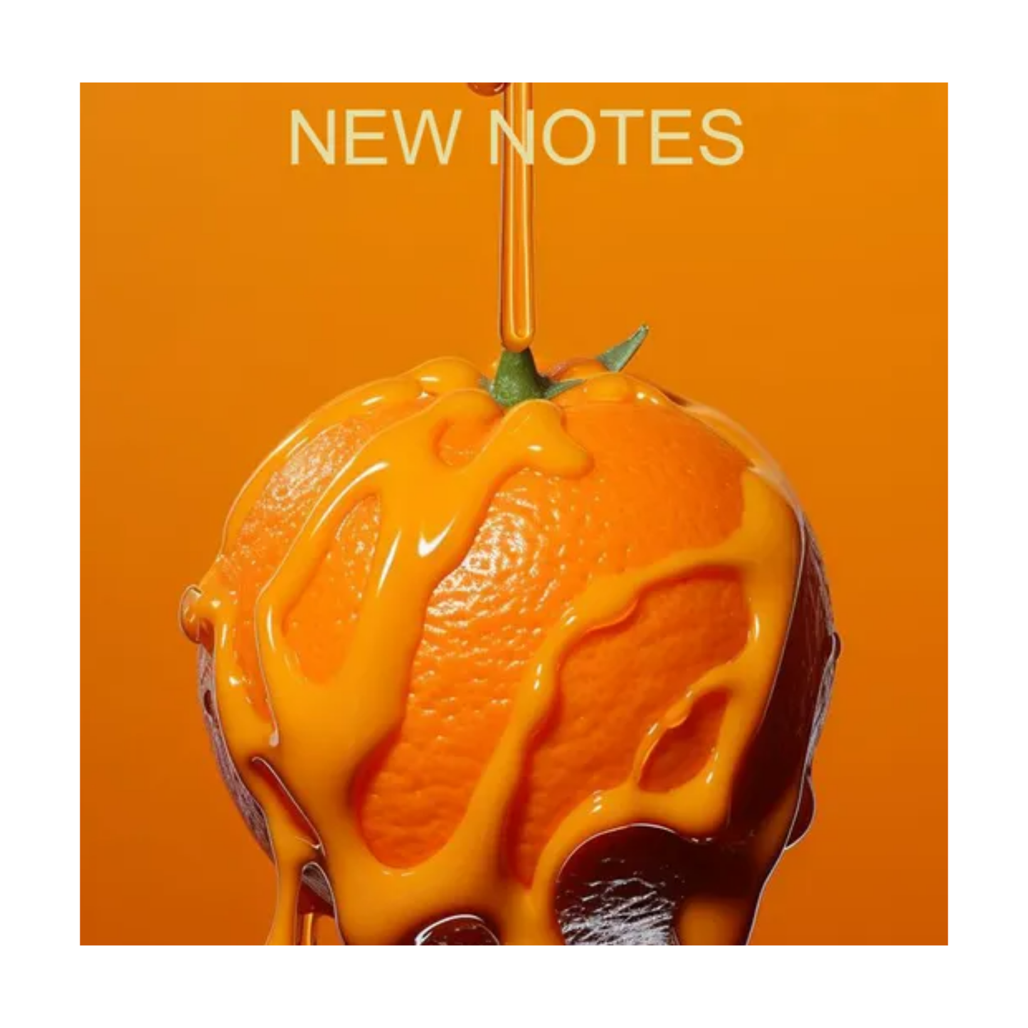 New Notes - Akigala Mandarino Extrait de Parfum 50ml