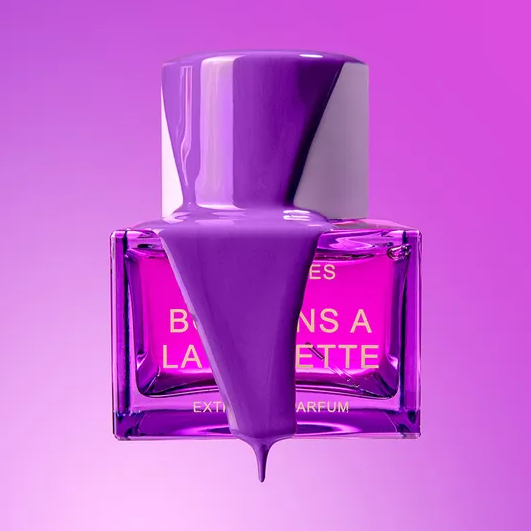 New Notes Bonbons a la Violette Extrait de Parfum (50ml)