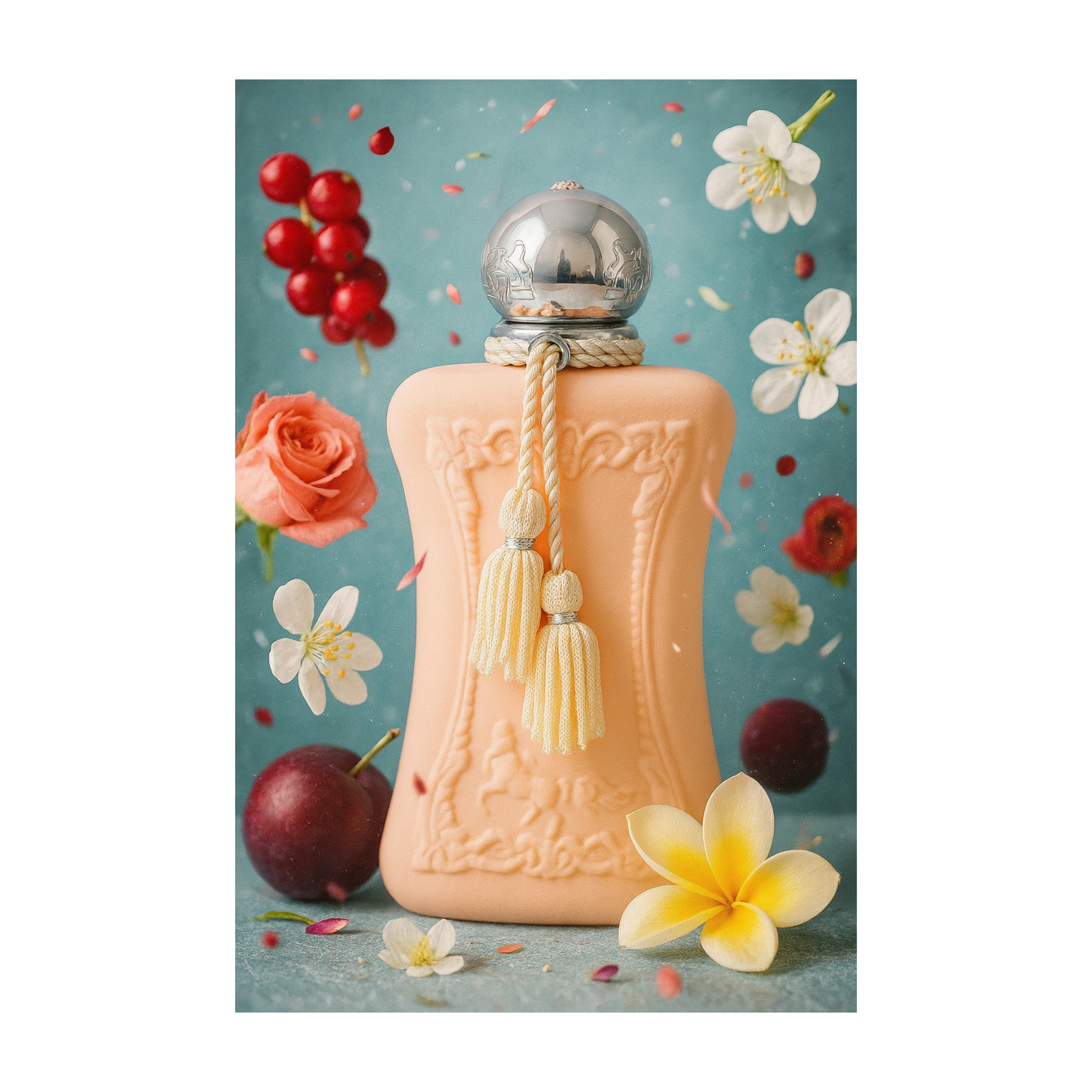 Parfums de Marly Cassili Eau de Parfum (75ml)