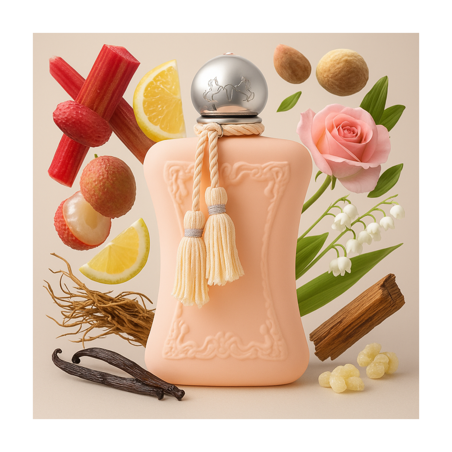 Parfums de Marly Delina Eau de Parfum