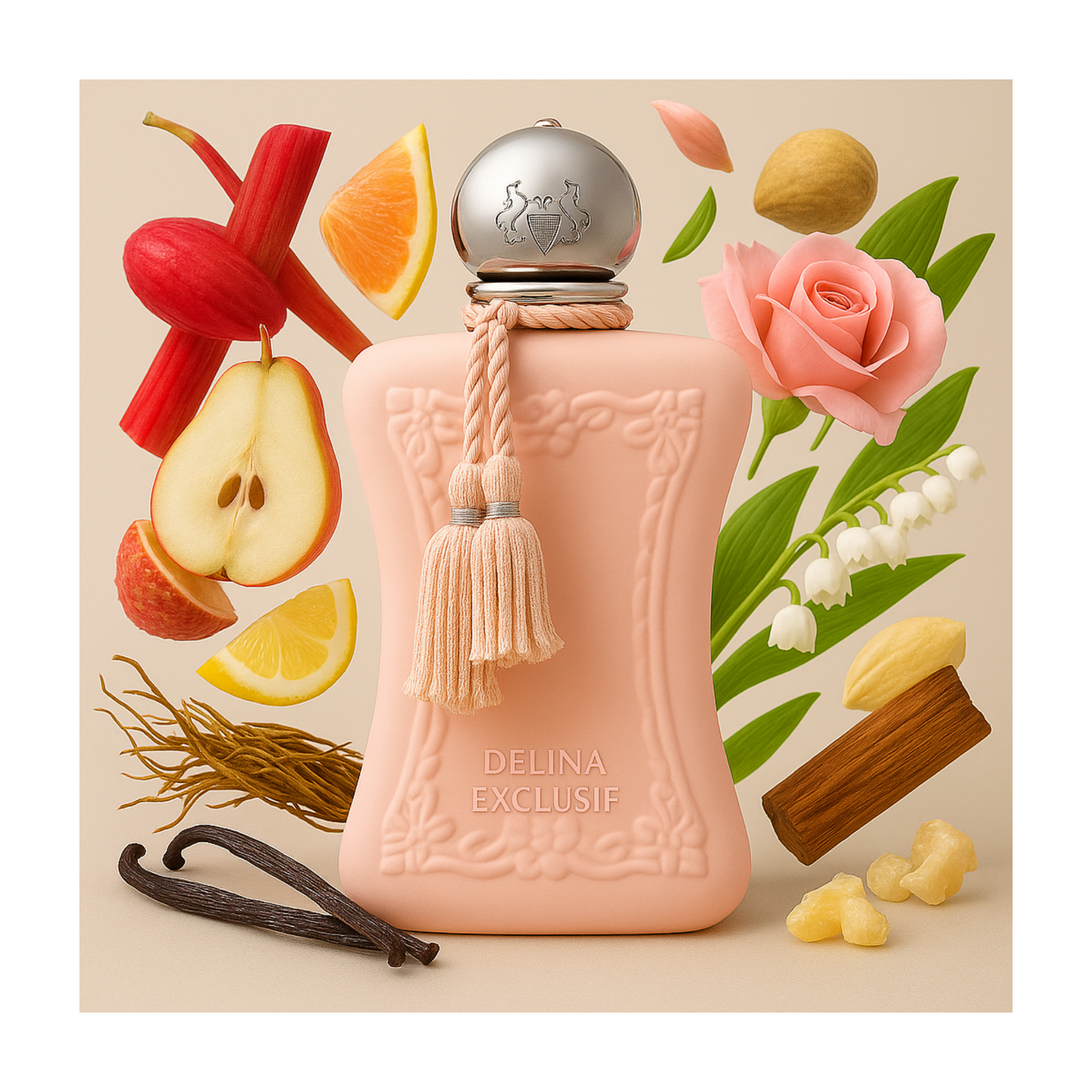 Parfums de Marly Delina Exclusif Eau de Parfum 75ml