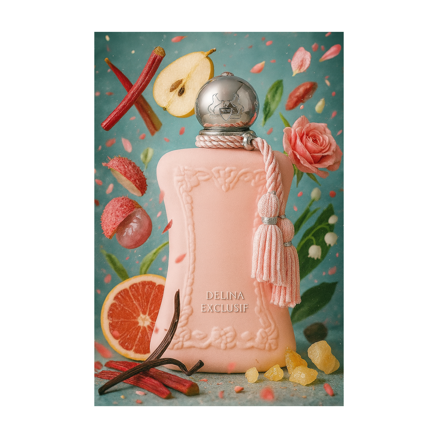 Parfums de Marly Delina La Rosee Eau de Parfum