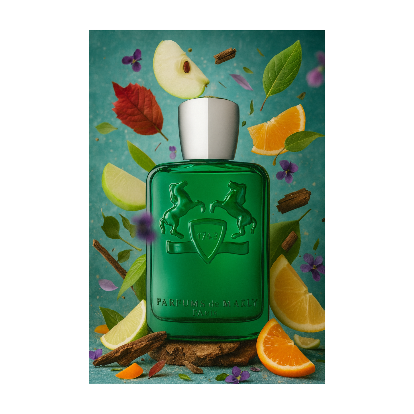 Parfums de Marly Greenley Eau de Parfum 125ml
