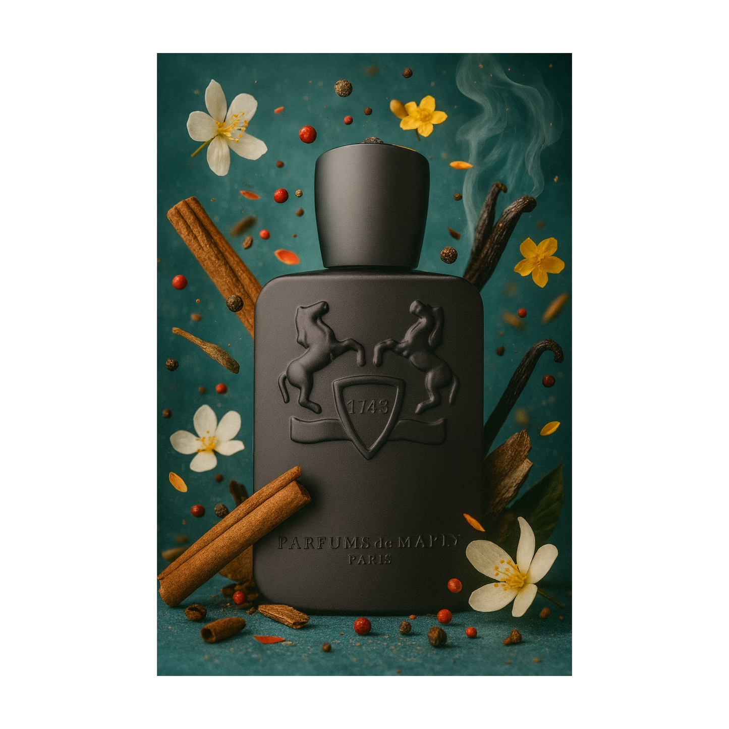 Parfums de Marly Herod Eau de Parfum 125ml