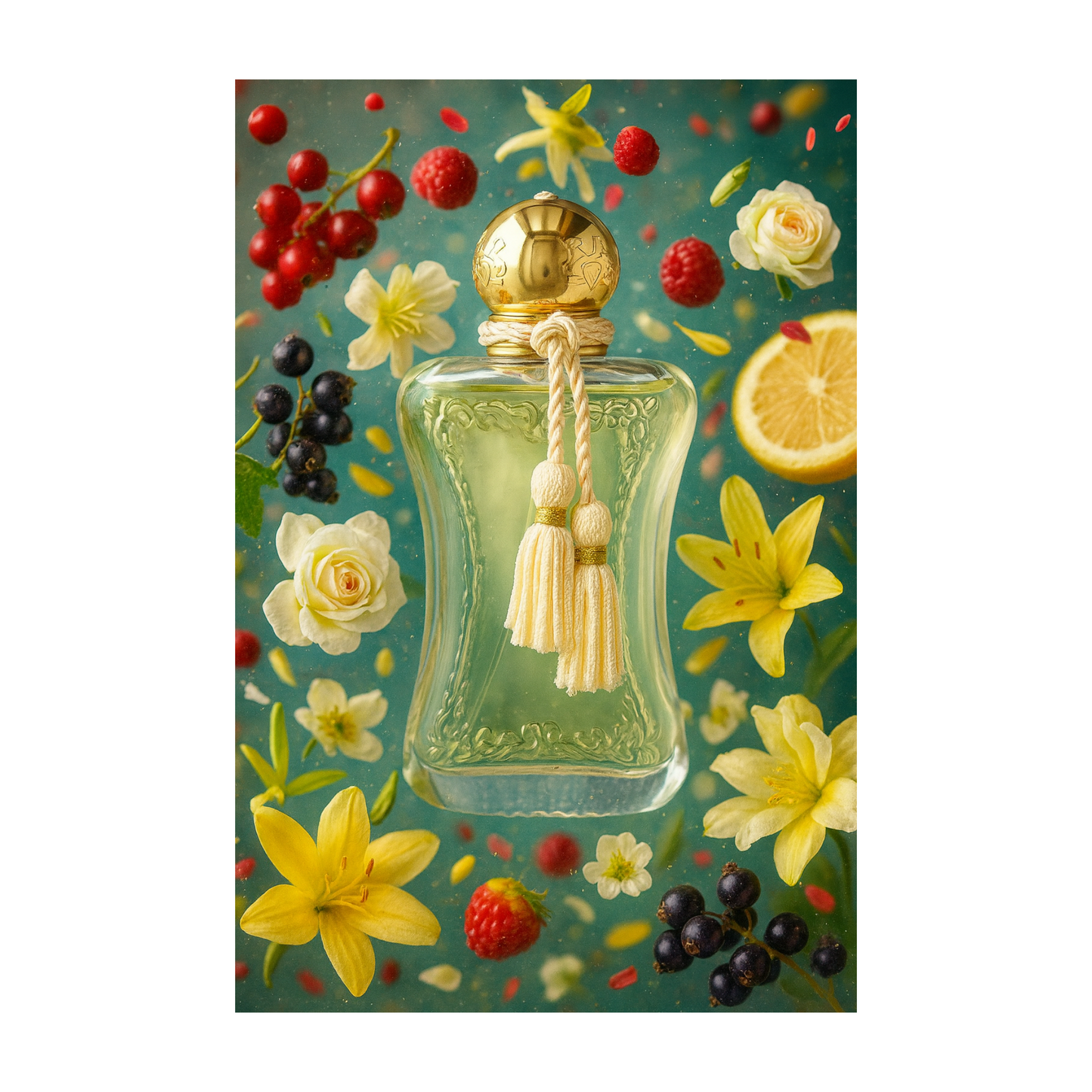 Parfums de Marly Meliora Eau de Parfum (75ml)
