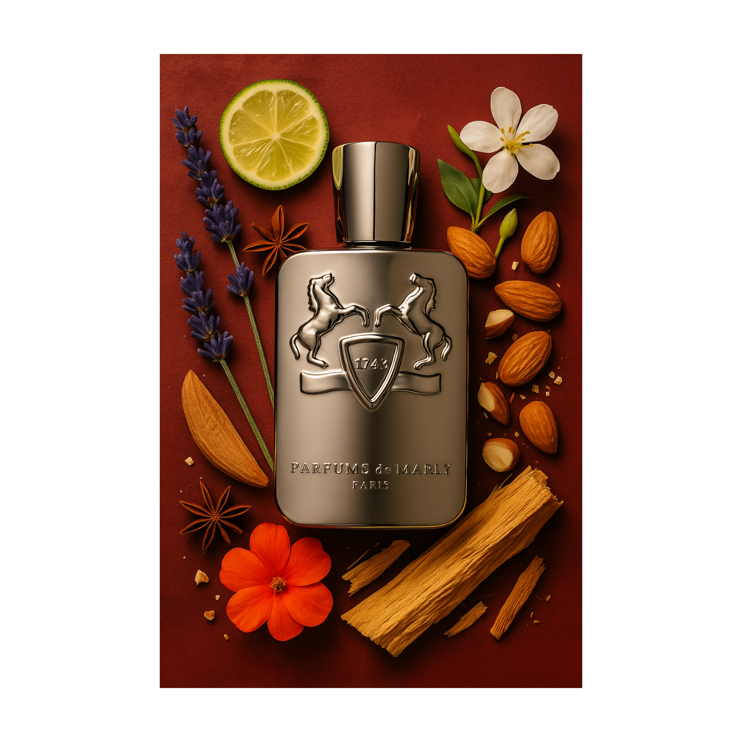 Parfums de Marly Pegasus Eau de Parfum