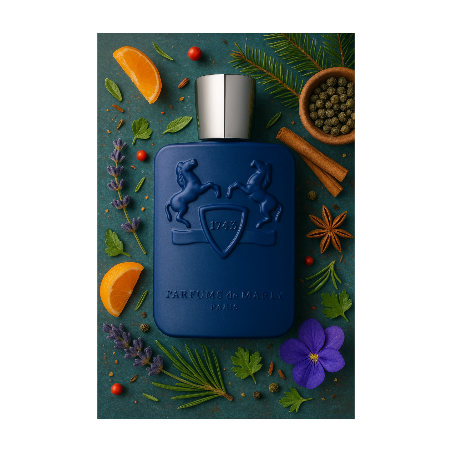 Parfums de Marly Percival Eau de Parfum