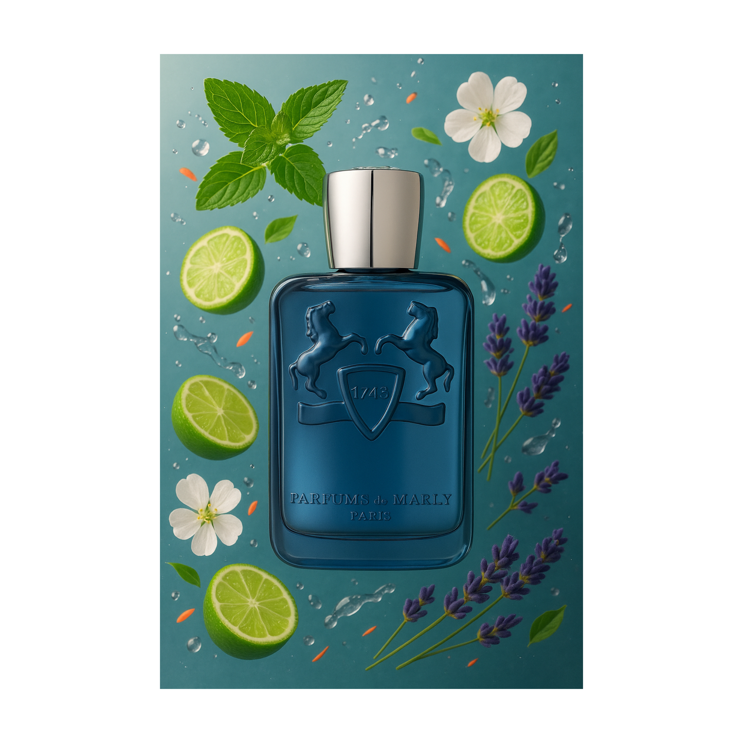 Parfums de Marly Sedley Eau de Parfum