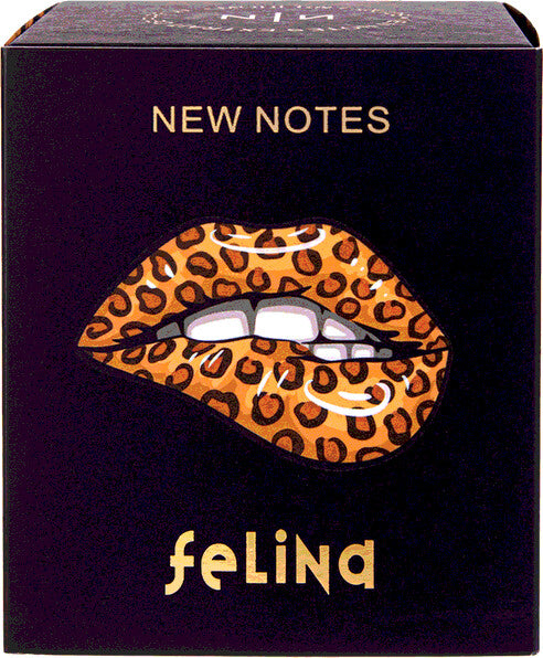 New Notes Felina Extrait de Parfum (60ml)