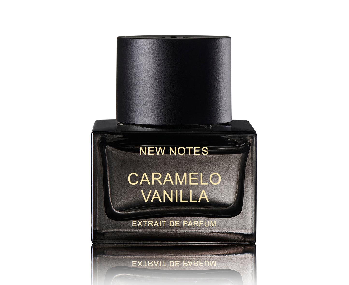 New Notes - Caramelo Vanila Extrait de Parfum