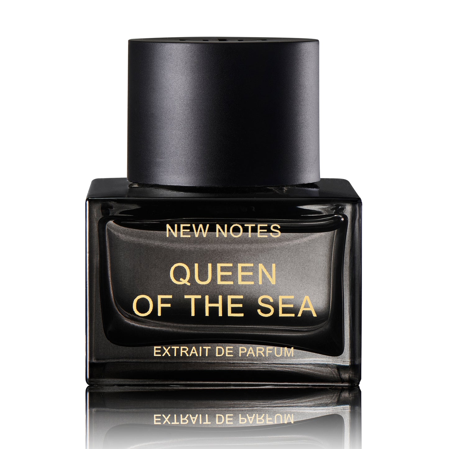 New Notes - Queen of The See Extrait de Parfum