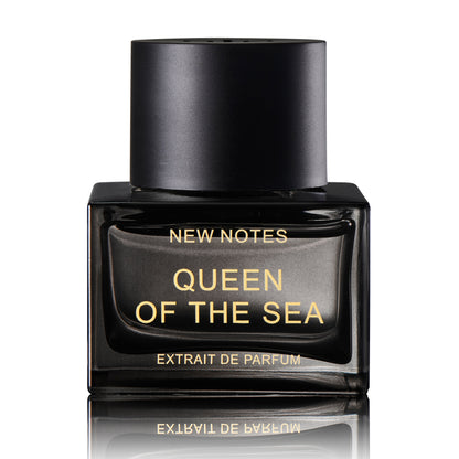 New Notes - Queen of The See Extrait de Parfum 50ml
