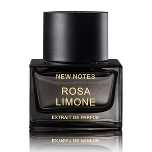 New Notes - Rosa Limone