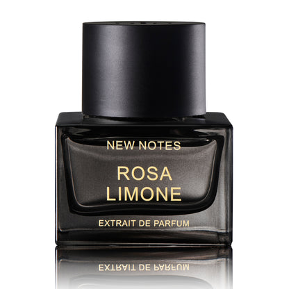 New Notes - Rosa Limone Extrait de Parfum 50ml