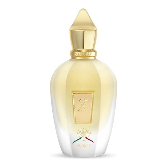 XerJoff XY 1861 Naxos Eau de Parfum 100ml