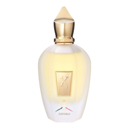 XerJoff Zefiro Eau de Parfum 100ml