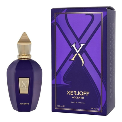 XerJoff V Accento Eau de Parfum 100ml