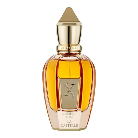 XerJoff La Capitale Eau de Parfum 50ml