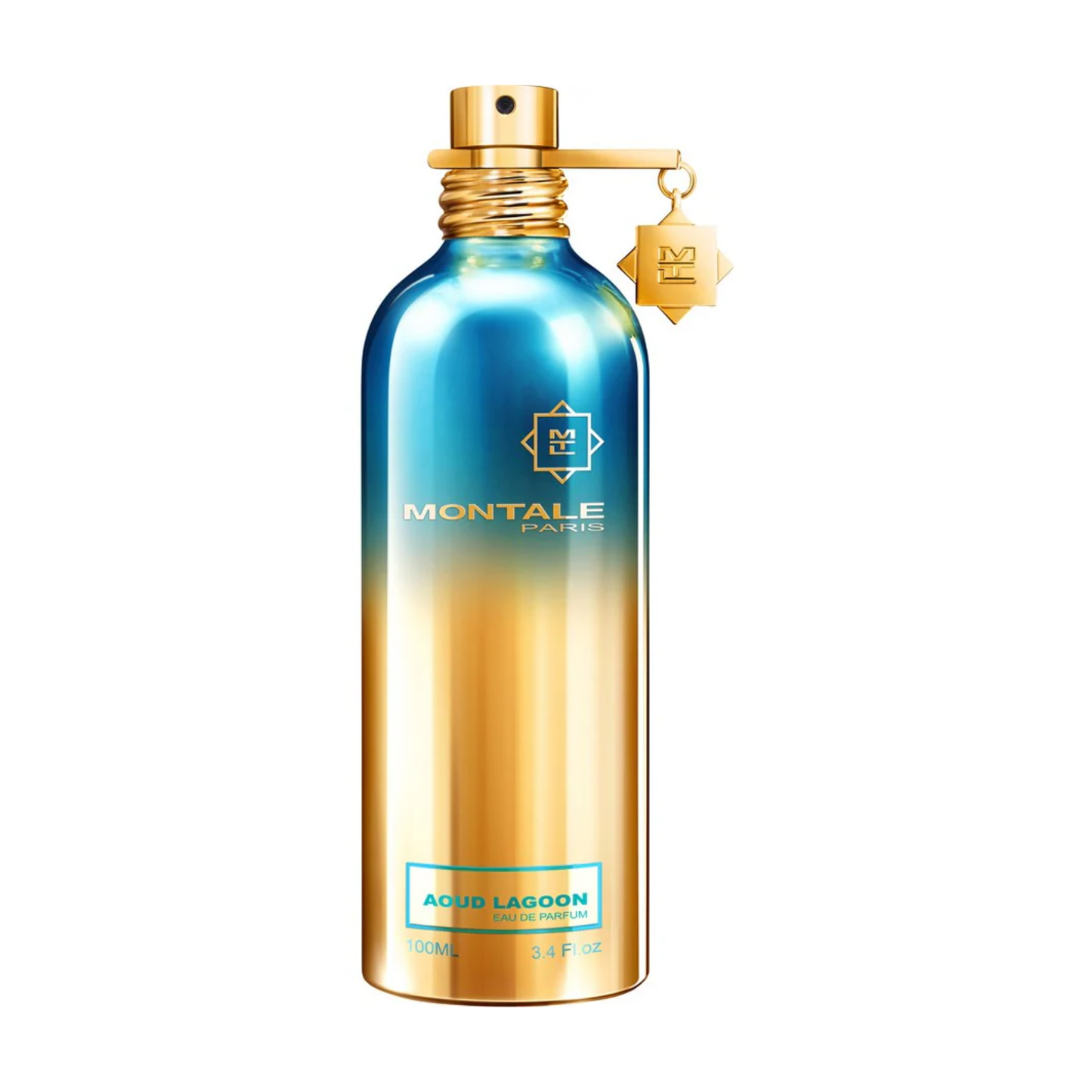Montale Aoud Lagoon Eau de Parfum 100ml