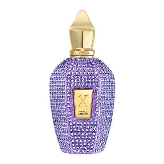 XerJoff V Purple Accento Eau de Parfum 100ml