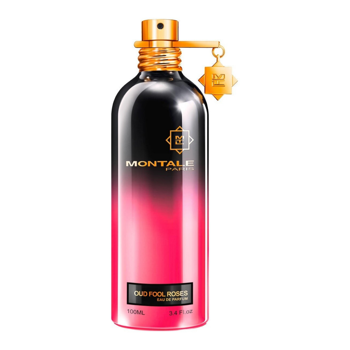Montale Oud Fool Roses Eau de Parfum (100ml)