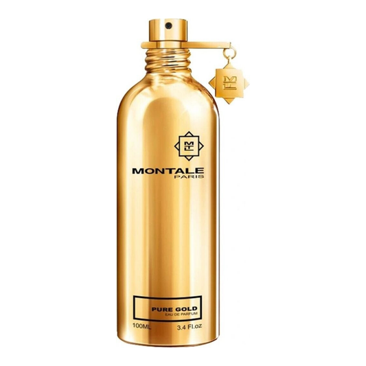 Montale Pure Gold Eau de Parfum (100 ml)