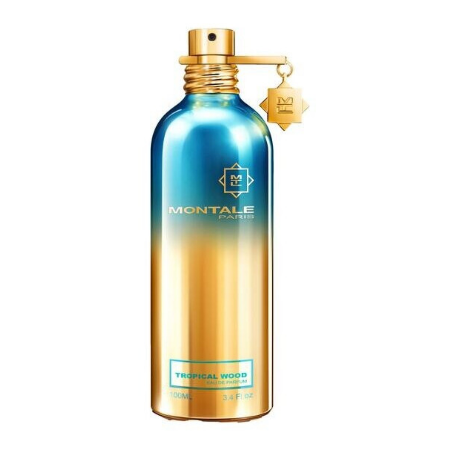 Montale Tropical Wood Eau de Parfum (100ml)