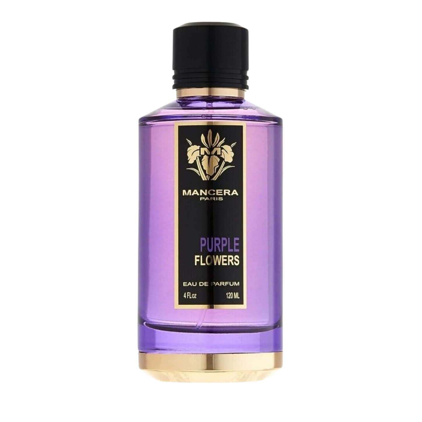 Mancera Purple Flowers Eau de Parfum (120ml)