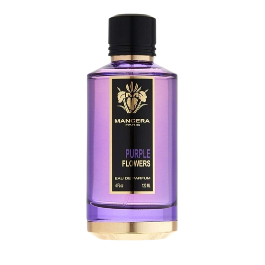 Mancera Purple Flowers Eau de Parfum (120ml)