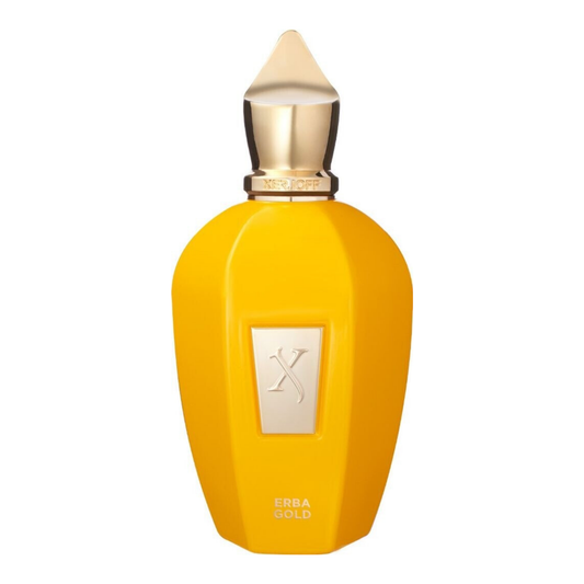 XerJoff Erba Gold Eau de Parfum 100ml