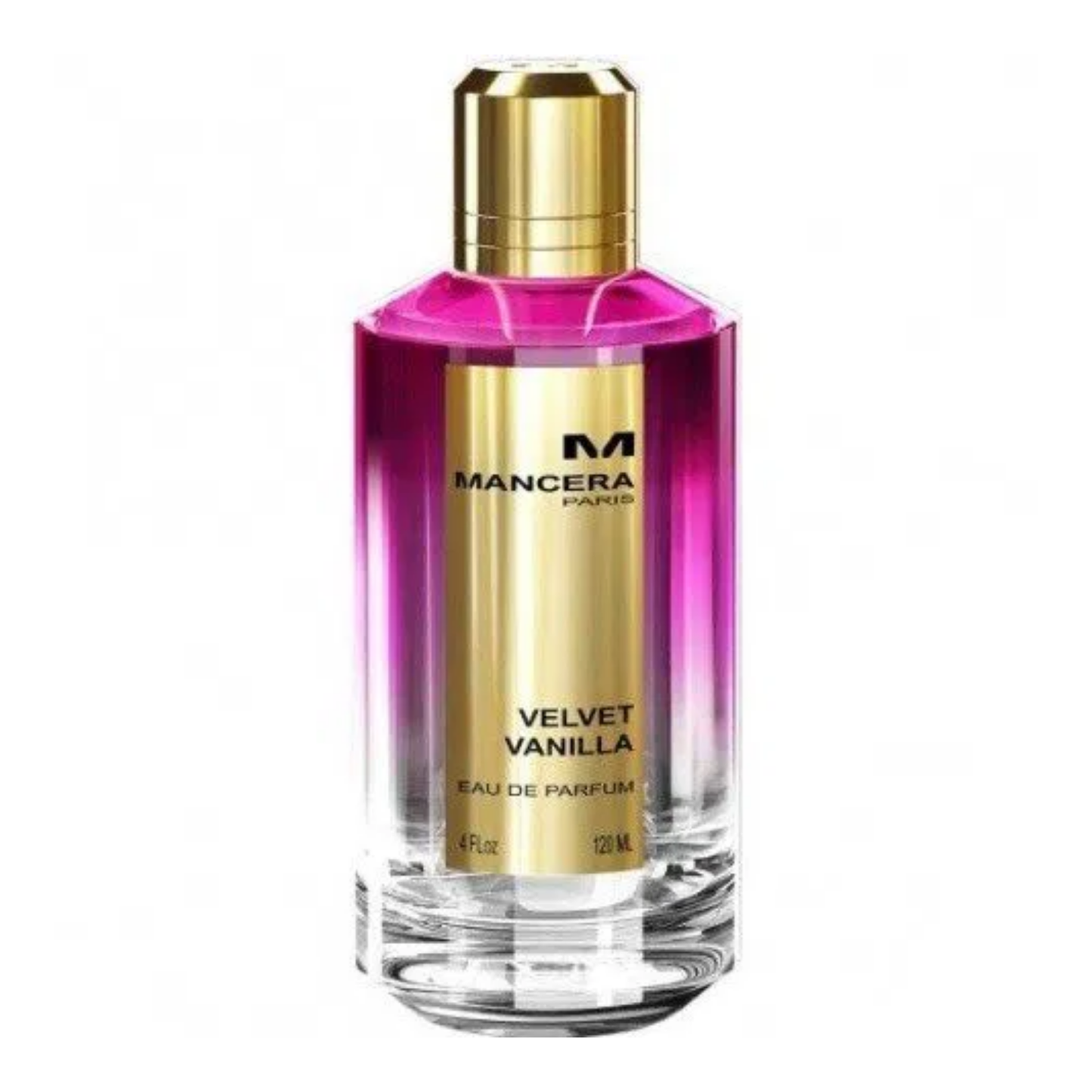 Mancera Velvet Vanilla Eau de Parfum 120ml