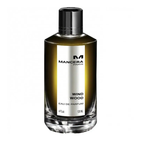 Mancera Wind Wood Eau de Parfum 120ml