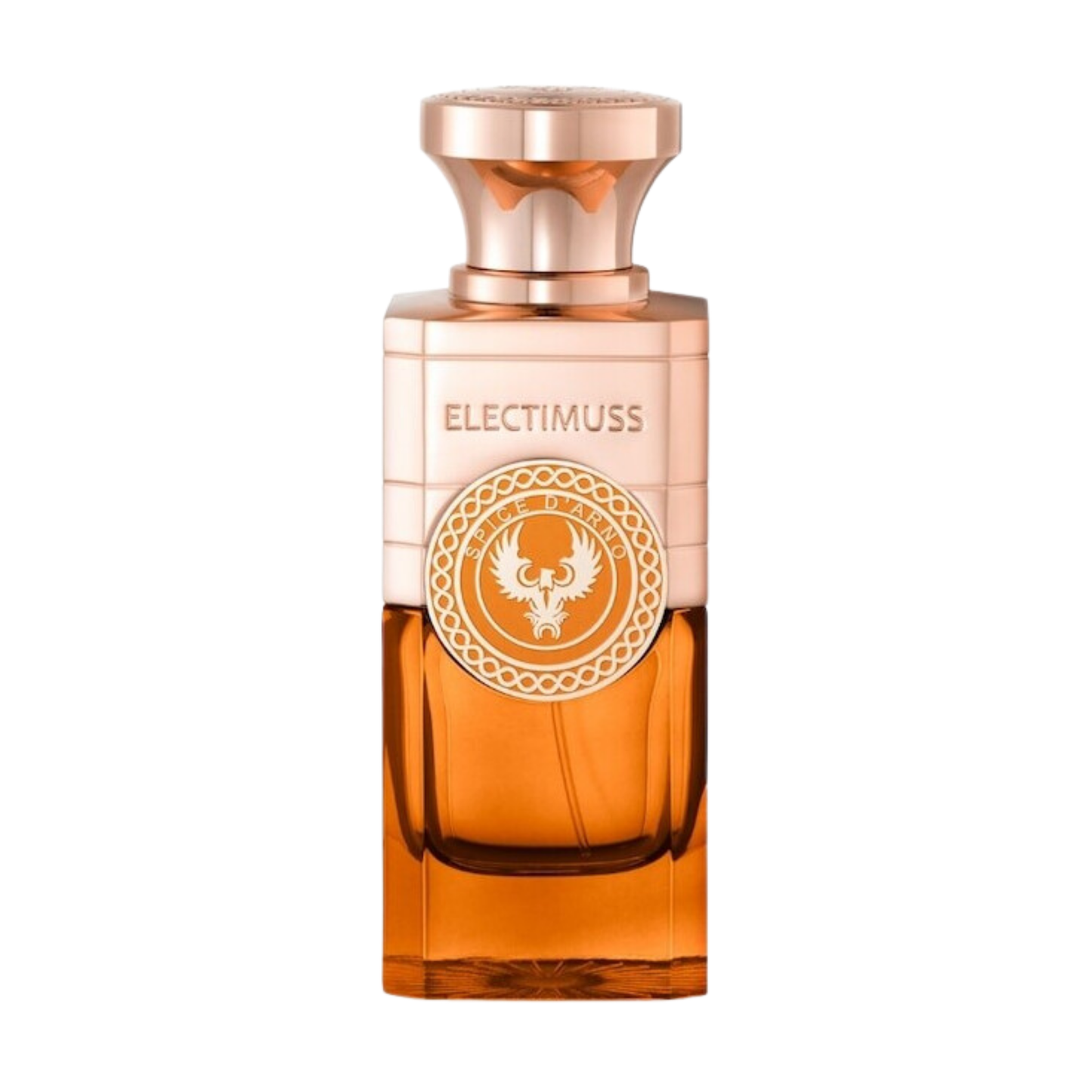 Electimuss Caspian Cherry Extrait de Parfum (100ml)