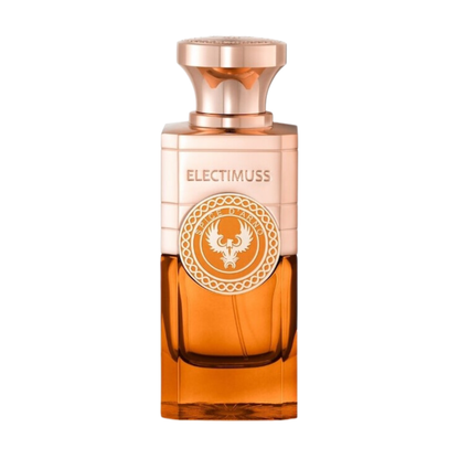 Electimuss Caspian Cherry Extrait de Parfum (100ml)