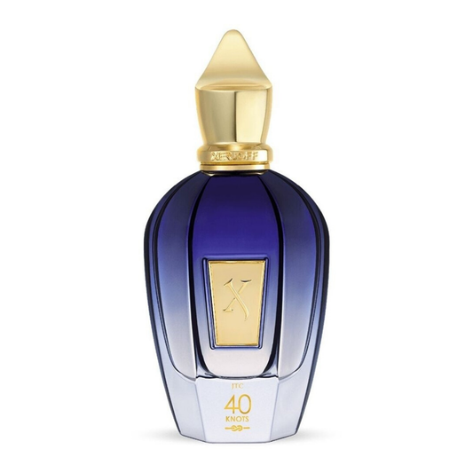 XerJoff Join the Club 40 Knots Eau de Parfum 100ml