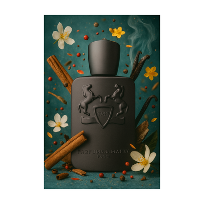 Parfums de Marly Herod Eau de Parfum 125ml