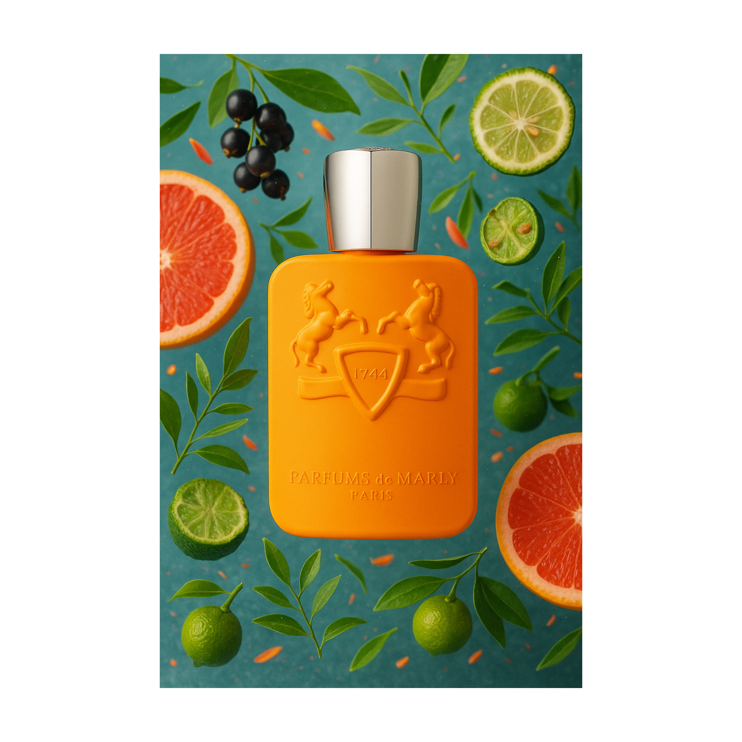 Parfums de Marly Perseus Eau de Parfum 125ml