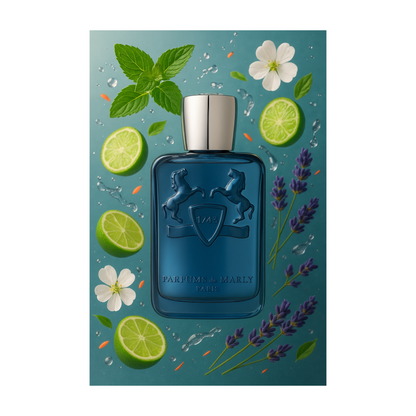 Parfums de Marly Sedley Eau de Parfum