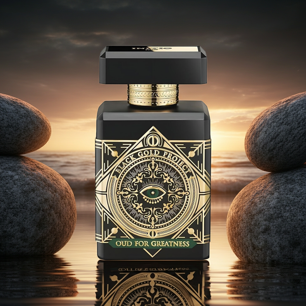 Initio Privés Oud for Greatness Eau de Parfum (90ml)