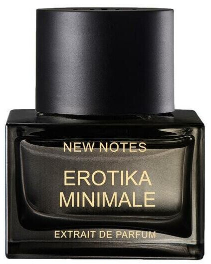 New Notes Erotika Minimale Extrait de Parfum (50ml)
