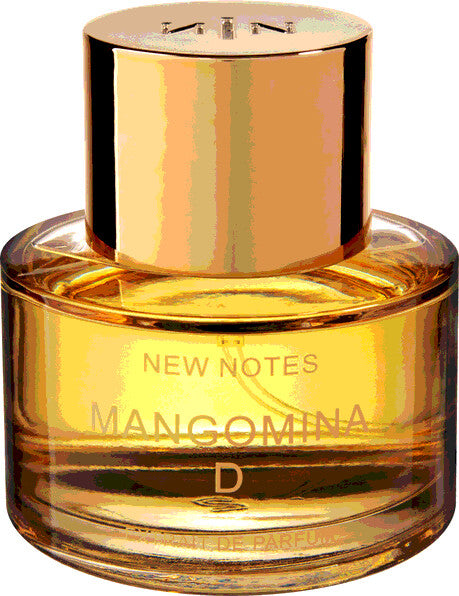 New Notes Mangomina D Extrait de Parfum (60ml)