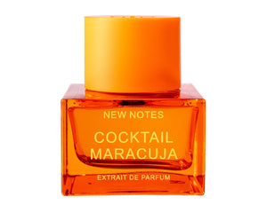 New Notes - Cocktail Maracuja