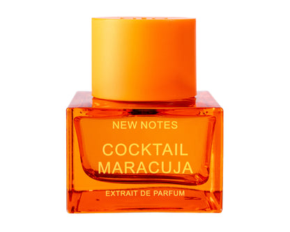 New Notes - Cocktail Maracuja Extrait de Parfum 50ml