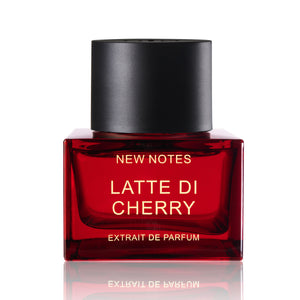 New Notes - Latte di Cherry